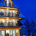 Lejlighedshotel Golden - Taternik