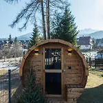Golden - Taternik Lejlighedshotel Zakopane