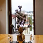 Golden - Taternik Lejlighedshotel 3*