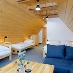 Golden - Taternik Lejlighedshotel Zakopane