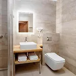 Golden - Taternik Lejlighedshotel 3*