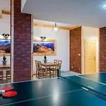 Golden - Taternik Lejlighedshotel