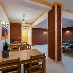 Lejlighedshotel Golden - Taternik