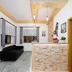 Lejlighedshotel Golden - Taternik Zakopane