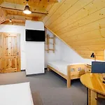 Golden - Taternik Lejlighedshotel
