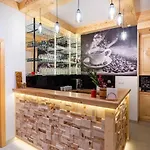 Lejlighedshotel Golden - Taternik 3*