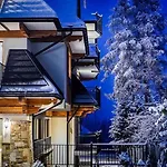 Golden - Taternik Lejlighedshotel