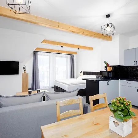 Taternik By Golden Apart-hotel