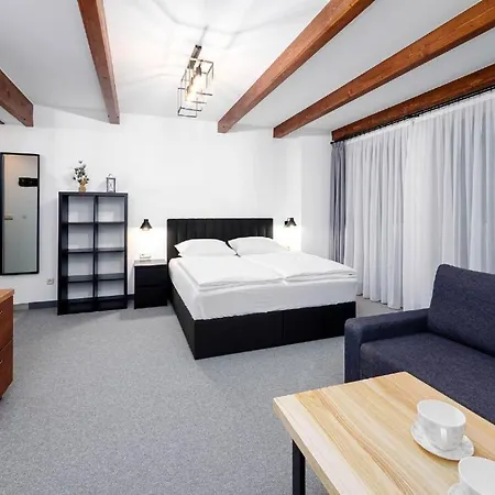 Taternik By Golden Apart-hotel