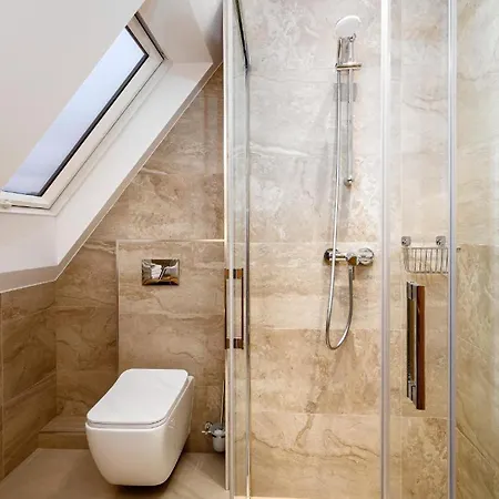 Apart-hotel Taternik By Golden 3*