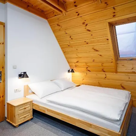 Taternik By Golden 3* Zakopane