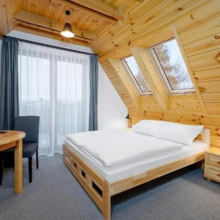 Taternik By Golden Apart-hotel