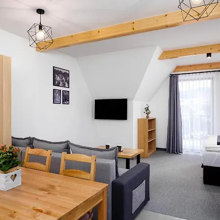Taternik By Golden Aparthotel Zakopane