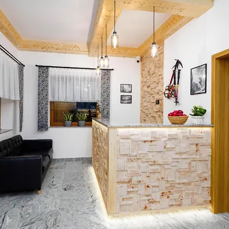 Aparthotel Taternik By Golden Zakopane