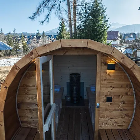 Aparthotel Taternik By Golden Zakopane