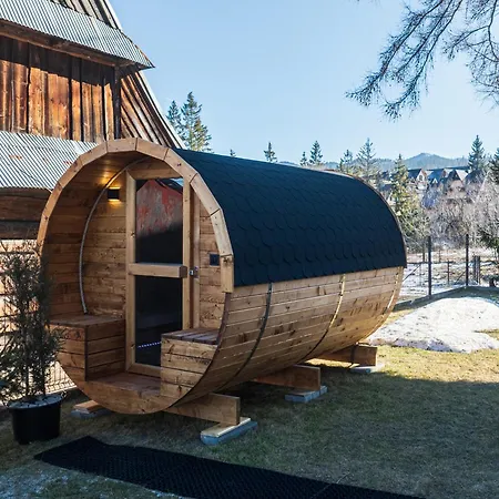 Taternik By Golden Zakopane