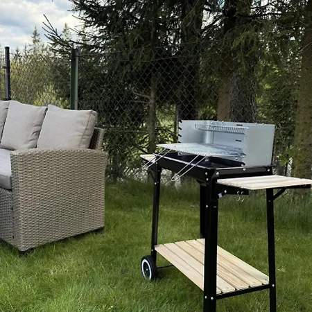 Apart-hotel Taternik By Golden Zakopane