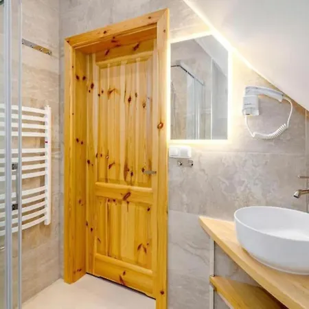 Golden - Taternik Hotel apartamentowy 3*
