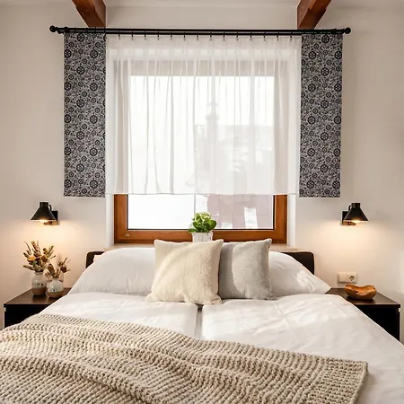 Hotel apartamentowy Golden - Taternik 3*