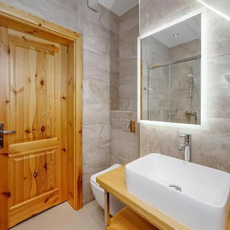 Taternik By Golden Aparthotel Zakopane