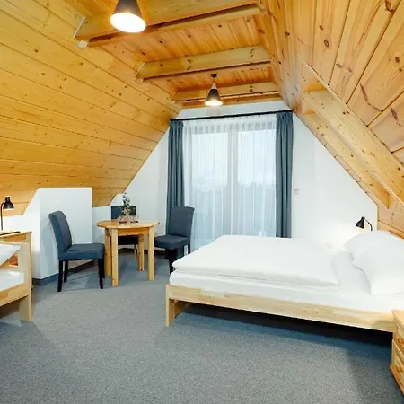 Aparthotel Taternik By Golden Zakopane