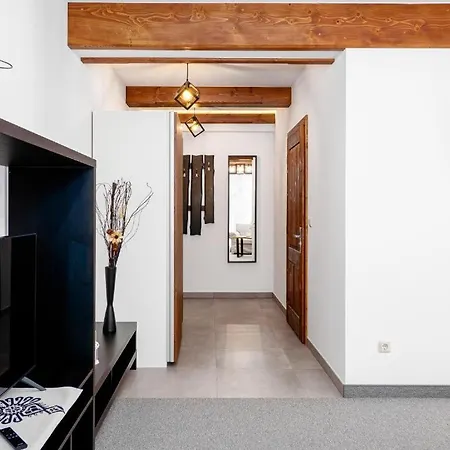 Aparthotel Taternik By Golden *