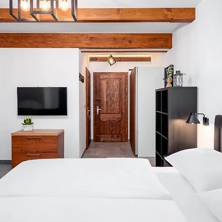 Aparthotel Taternik By Golden Zakopane