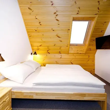 Taternik By Golden Aparthotel Zakopane