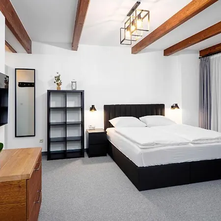 Taternik By Golden Hotel apartamentowy Zakopane