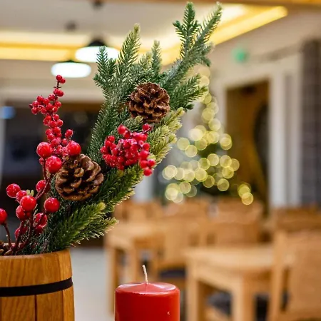 Aparthotel Taternik By Golden Zakopane