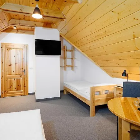 Taternik By Golden Aparthotel