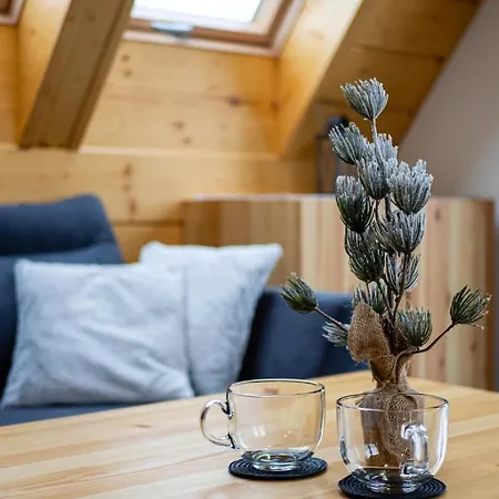 Aparthotel Taternik By Golden *
