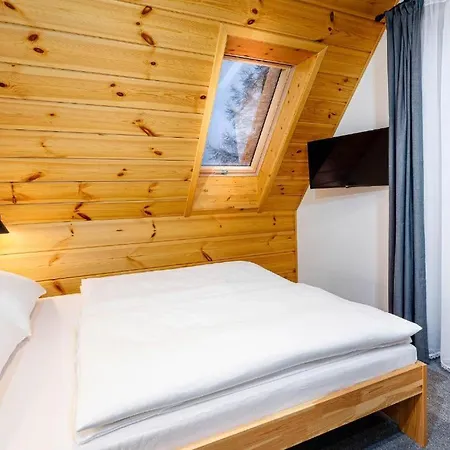 Taternik By Golden Aparthotel *