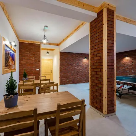 Taternik By Golden Aparthotel *