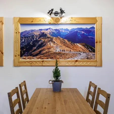 Taternik By Golden Aparthotel *