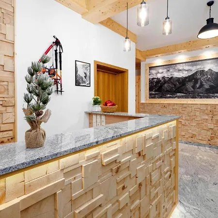 Taternik By Golden Aparthotel Zakopane
