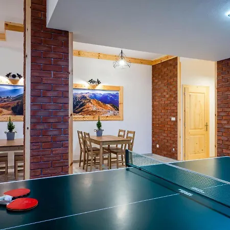 Taternik By Golden Aparthotel *