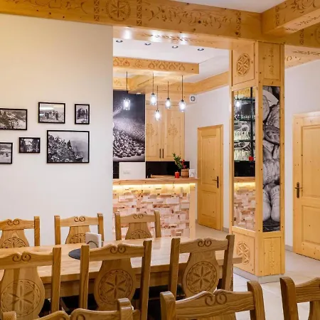 Taternik By Golden Aparthotel Zakopane