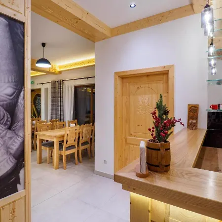 Taternik By Golden Aparthotel *