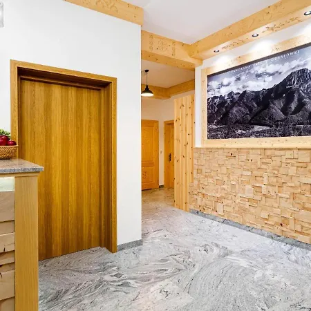 Aparthotel Taternik By Golden *