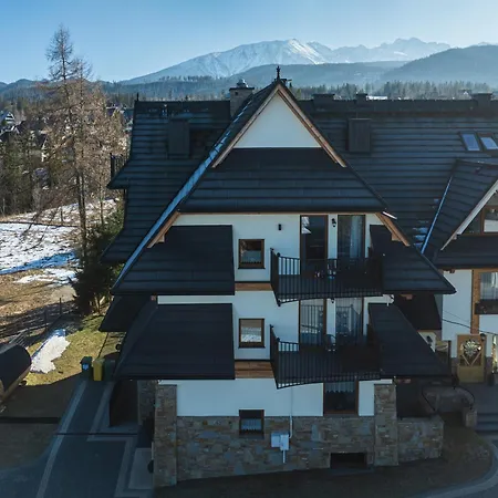 Aparthotel Taternik By Golden *