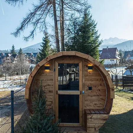 Taternik By Golden Aparthotel Zakopane