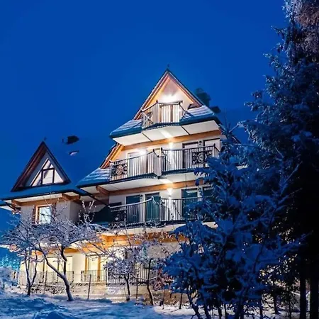 Golden - Taternik Zakopane