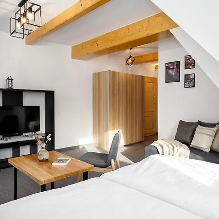 Golden - Taternik 3* Zakopane
