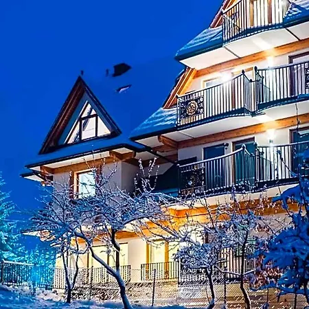 Golden - Taternik 3* Zakopane
