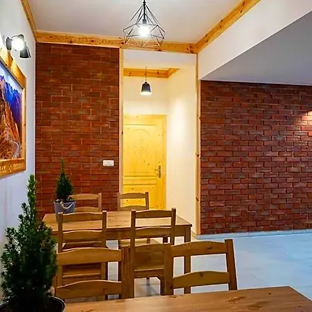 Apartahotel Golden - Taternik Zakopane