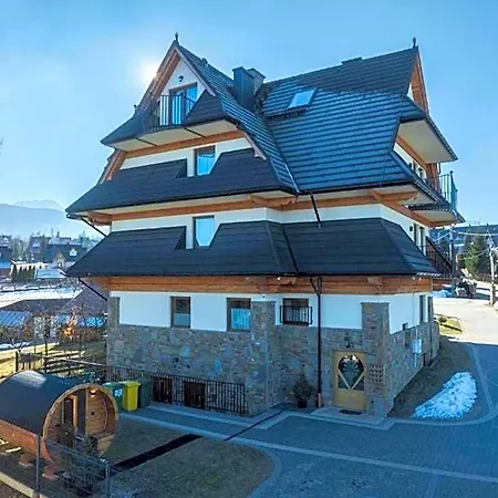 Apartahotel Golden - Taternik Zakopane