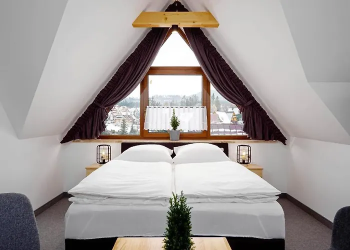 Taternik By Golden 3* 자코파네