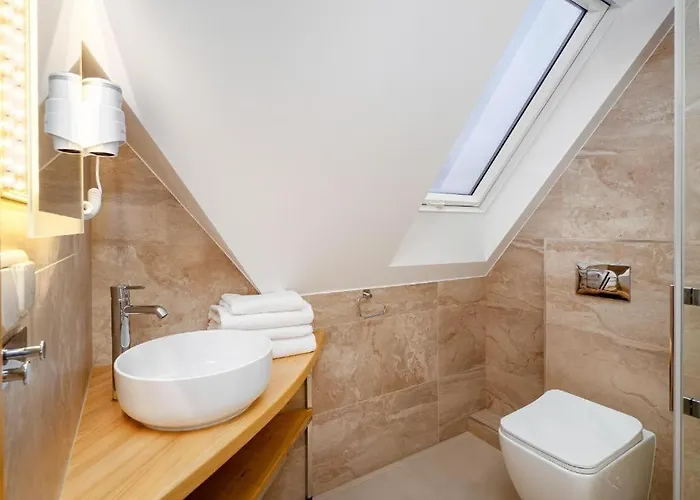 Taternik By Golden 아파트호텔