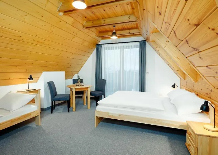 아파트호텔 Taternik By Golden 자코파네